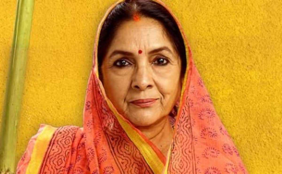 मुझे कहा गया वैन में वापस जाओ... नीना गुप्ता ने शेयर किया रोचक किस्सा